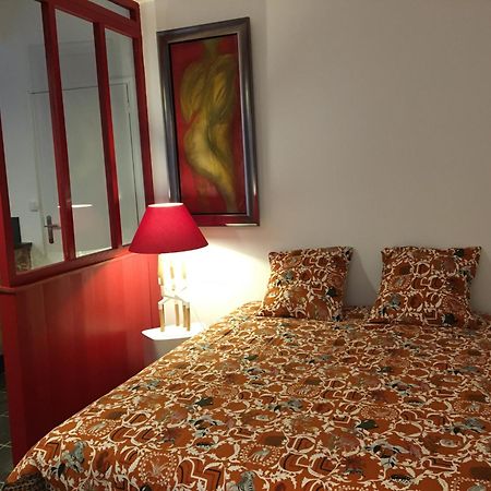 Apartament L'Atelier Cosy Auxerre Zewnętrze zdjęcie